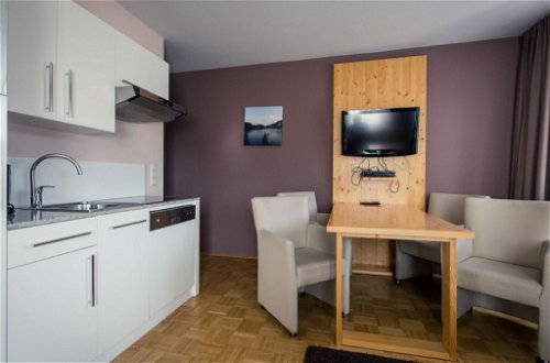 Foto 9 - Apartment in Stadl-Predlitz mit blick auf die berge