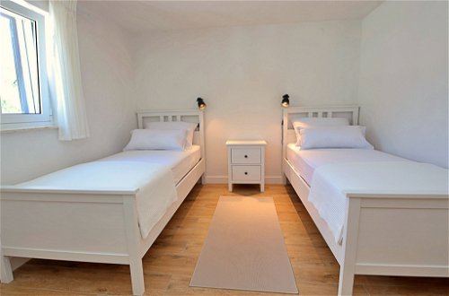 Foto 11 - Casa con 3 camere da letto a Lovreć con piscina privata e terrazza