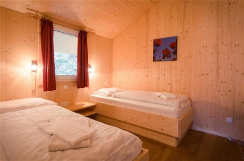 Foto 10 - Casa con 4 camere da letto a Stadl-Predlitz con sauna e vista sulle montagne