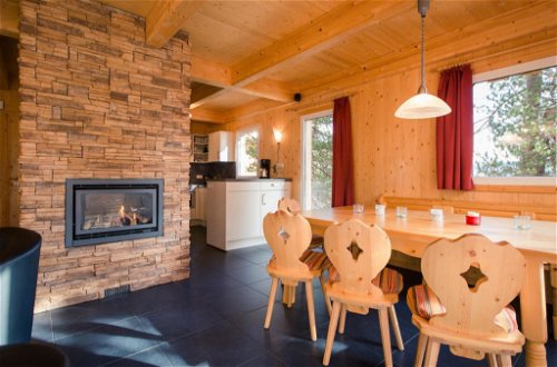 Foto 13 - Casa de 4 habitaciones en Stadl-Predlitz con sauna y vistas a la montaña