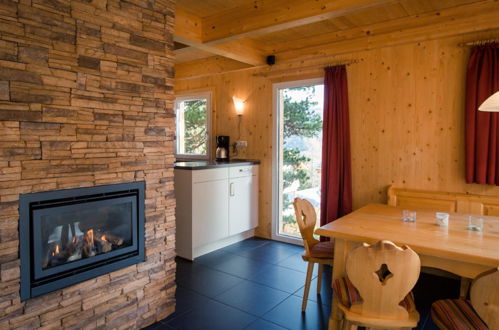 Photo 7 - 4 bedroom House in Stadl-Predlitz with sauna and mountain view