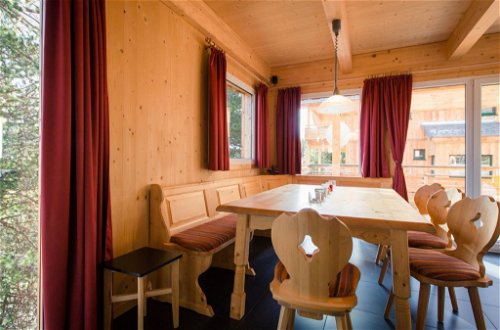 Foto 17 - Haus mit 4 Schlafzimmern in Stadl-Predlitz mit sauna und blick auf die berge