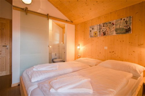 Foto 4 - Casa de 4 habitaciones en Stadl-Predlitz con sauna y vistas a la montaña