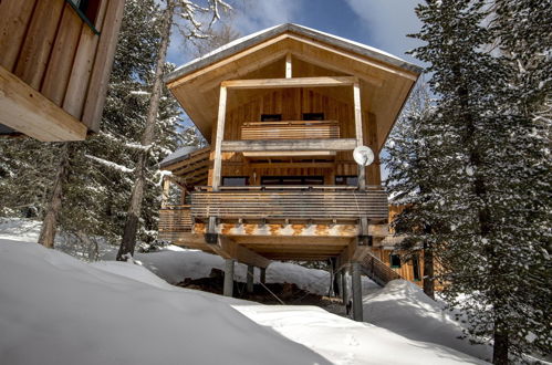 Photo 22 - 4 bedroom House in Stadl-Predlitz with sauna and mountain view