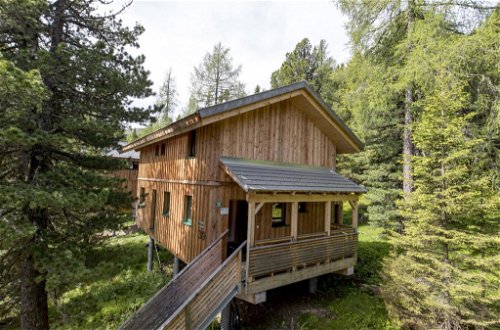 Foto 19 - Casa con 4 camere da letto a Stadl-Predlitz con sauna e vista sulle montagne