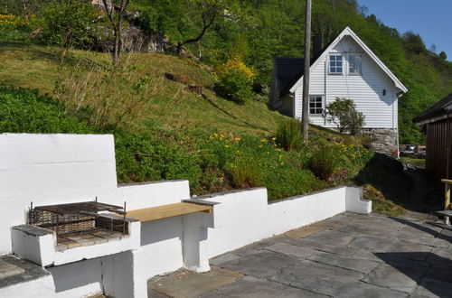 Photo 23 - Maison de 3 chambres à Steinstø avec jardin et terrasse