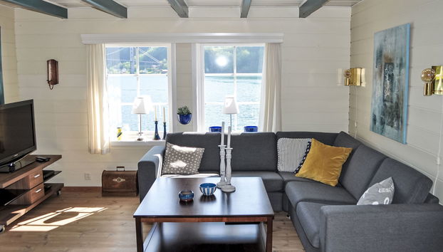 Haus mit 4 Schlafzimmern in Steinstø mit garten und terrasse - Foto 3