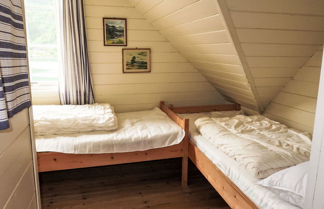 Haus mit 4 Schlafzimmern in Steinstø mit garten und terrasse - Foto 17