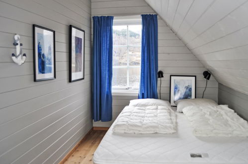 Foto 4 - Haus mit 3 Schlafzimmern in Steinstø mit garten und terrasse