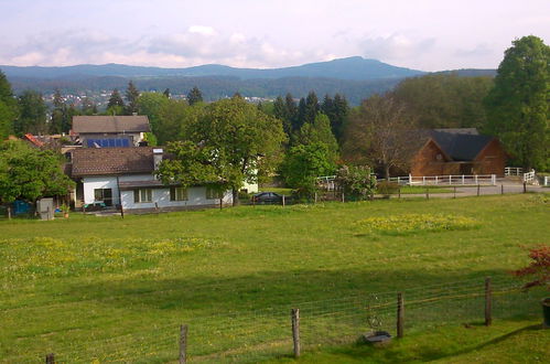 Photo 12 - Appartement de 2 chambres à Velden am Wörther See avec jardin et vues sur la montagne