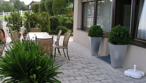 3 bedroom Apartment in Velden am Wörther See with garden and terrace - Photo 2