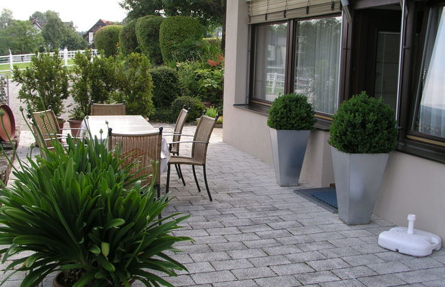 Apartamento de 3 quartos em Velden am Wörther See com jardim e terraço - Foto 2