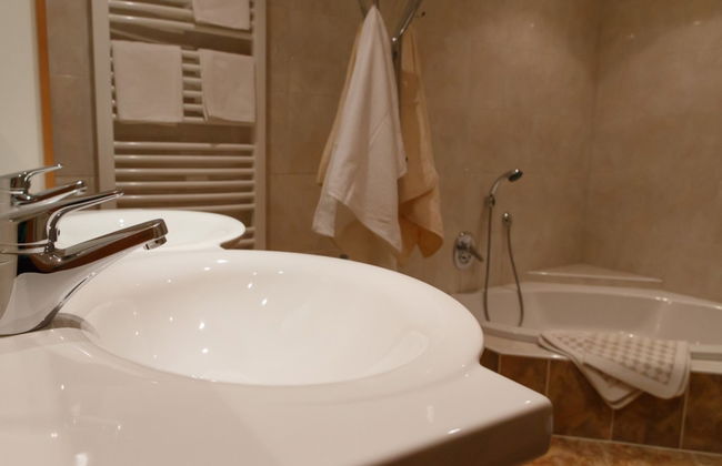 Apartamento de 3 quartos em Velden am Wörther See com jardim e terraço - Foto 7