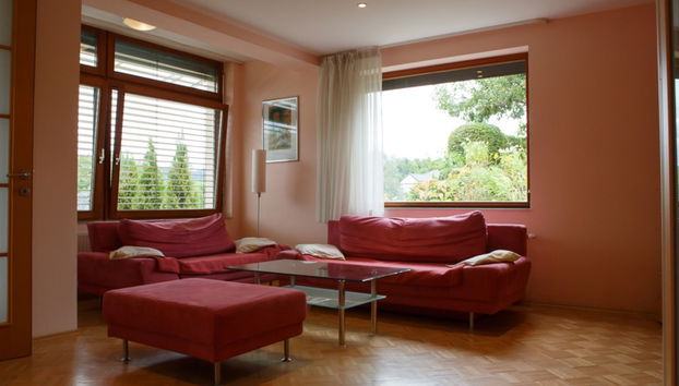 3 bedroom Apartment in Velden am Wörther See with garden and terrace - Photo 4
