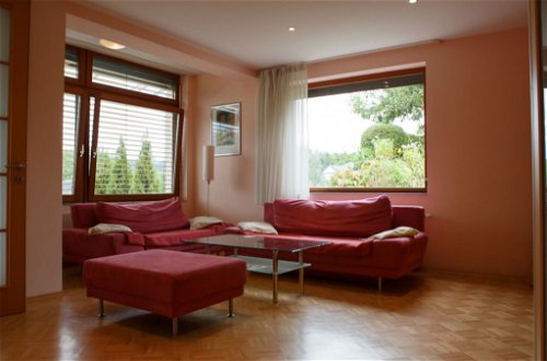 Foto 4 - Appartamento con 2 camere da letto a Velden am Wörther See con giardino e vista sulle montagne