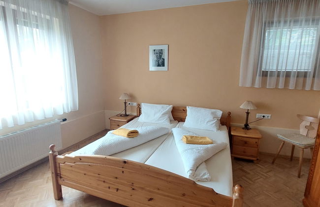 Apartamento de 3 quartos em Velden am Wörther See com jardim e terraço - Foto 5
