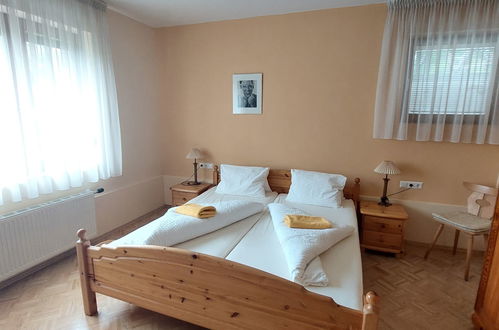 Foto 5 - Apartamento de 2 quartos em Velden am Wörther See com jardim e vista para a montanha