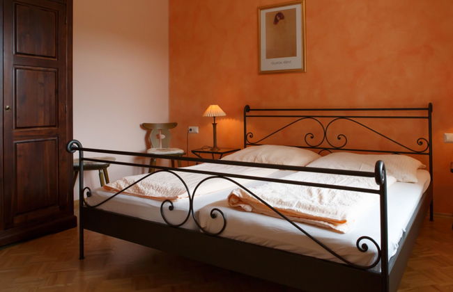 Apartamento de 3 quartos em Velden am Wörther See com jardim e terraço - Foto 6