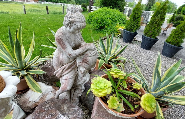 Apartamento de 3 quartos em Velden am Wörther See com jardim e terraço - Foto 13