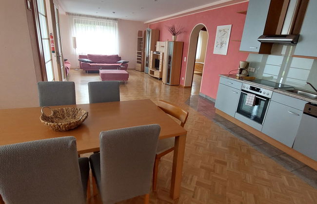 Apartamento de 3 quartos em Velden am Wörther See com jardim e terraço - Foto 3