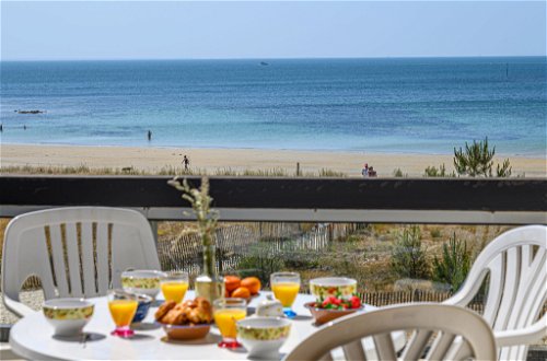 Photo 14 - 1 bedroom Apartment in Carnac with sea view