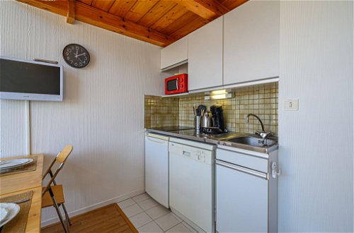 Foto 9 - Apartamento de 1 habitación en Carnac con vistas al mar