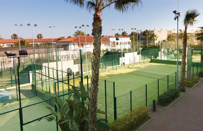 Apartamentos Estival Park - Foto 33