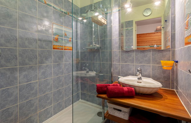 Apartamento de 1 quarto em Hyères com jardim - Foto 14