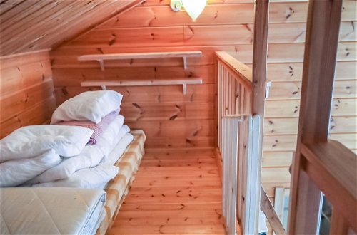 Photo 6 - 1 bedroom House in Kittilä with sauna and mountain view