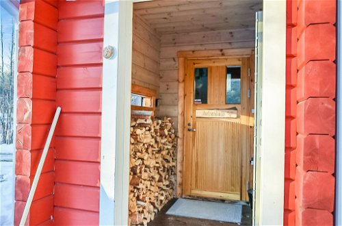 Photo 10 - 1 bedroom House in Kittilä with sauna and mountain view