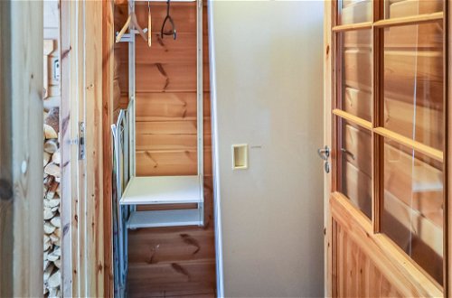 Foto 9 - Casa de 1 quarto em Kittilä com sauna e vista para a montanha
