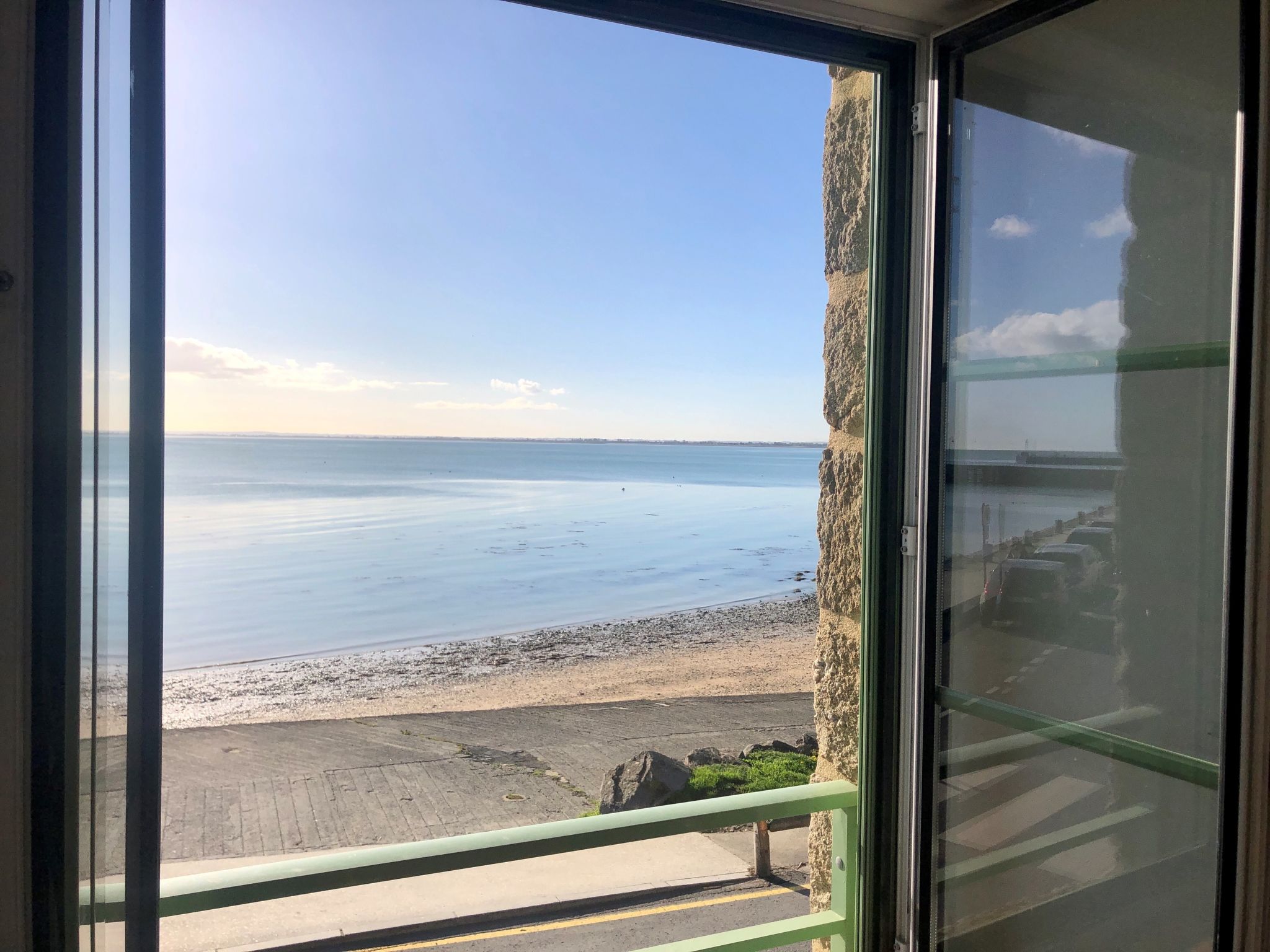 Photo 16 - Appartement de 2 chambres à Cancale avec vues à la mer