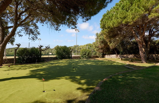 Aluasun Far Menorca - Foto 19