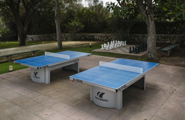 Aluasun Far Menorca - Foto 12