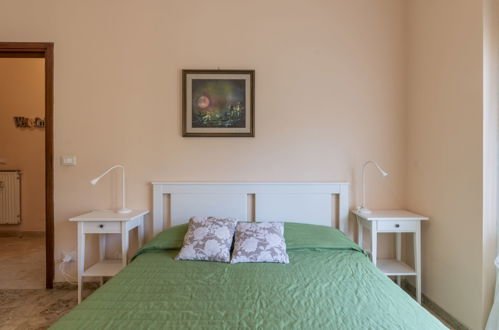 Foto 13 - Appartamento con 2 camere da letto a Diano Marina con giardino e vista mare