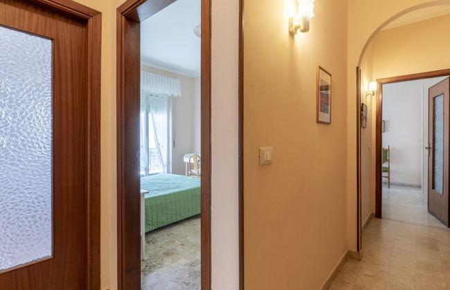 Apartamento de 3 quartos em Diano Marina com jardim - Foto 18