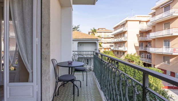Apartment mit 3 Schlafzimmern in Diano Marina mit garten - Foto 5