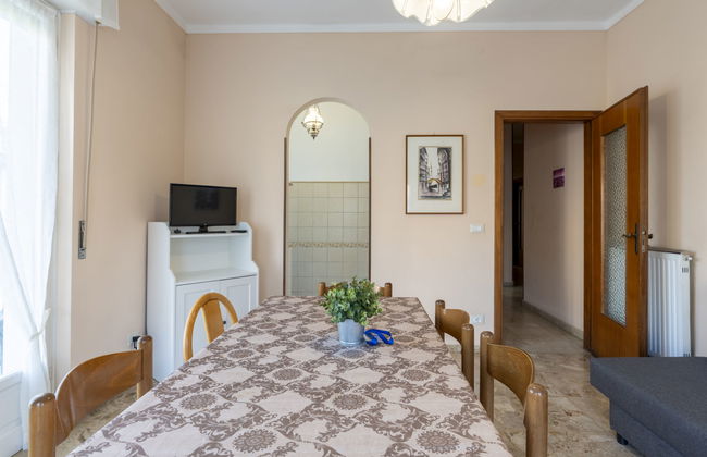 Apartamento de 3 quartos em Diano Marina com jardim - Foto 9