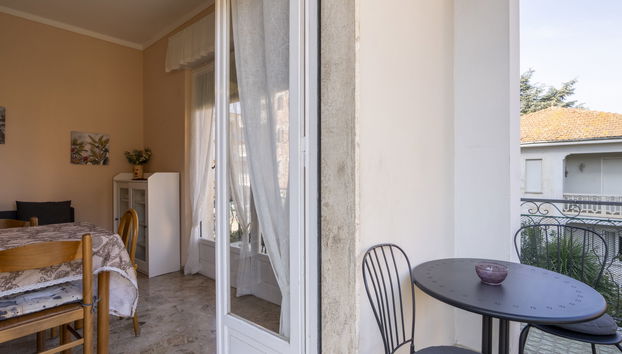 Apartment mit 3 Schlafzimmern in Diano Marina mit garten - Foto 3