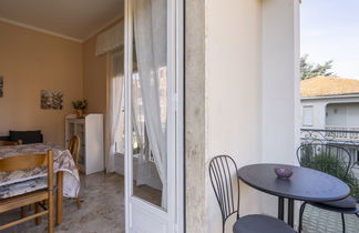 Foto 2 - Apartamento de 2 quartos em Diano Marina com jardim