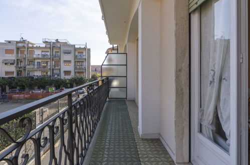 Photo 30 - 2 bedroom Apartment in Diano Marina with garden