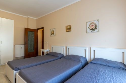 Photo 23 - 2 bedroom Apartment in Diano Marina with garden