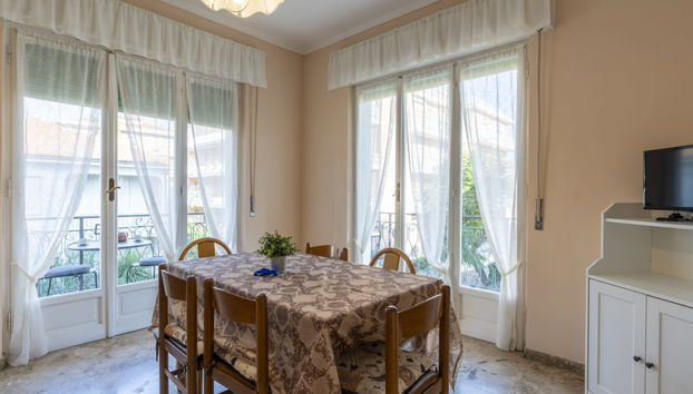 Apartment mit 3 Schlafzimmern in Diano Marina mit garten - Foto 2