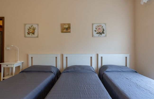 Apartamento de 3 quartos em Diano Marina com jardim - Foto 21