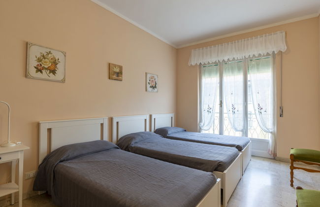Apartamento de 3 quartos em Diano Marina com jardim - Foto 20