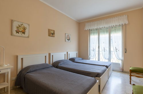 Foto 4 - Appartamento con 2 camere da letto a Diano Marina con giardino e vista mare