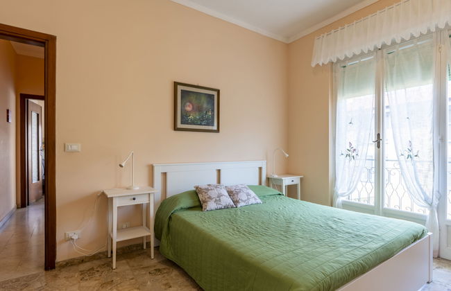 Apartamento de 3 quartos em Diano Marina com jardim - Foto 4
