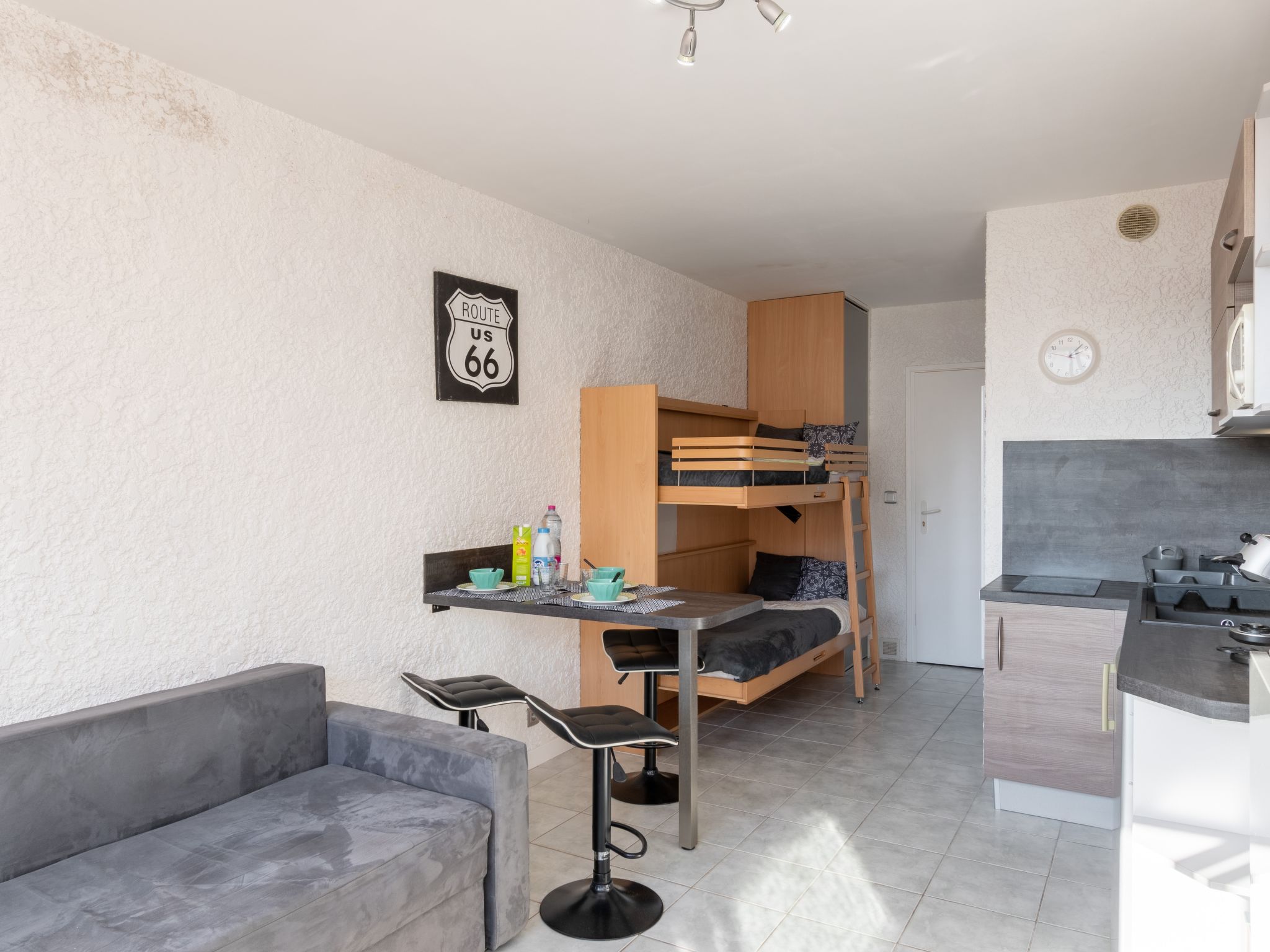 Photo 1 - Appartement en Mimizan