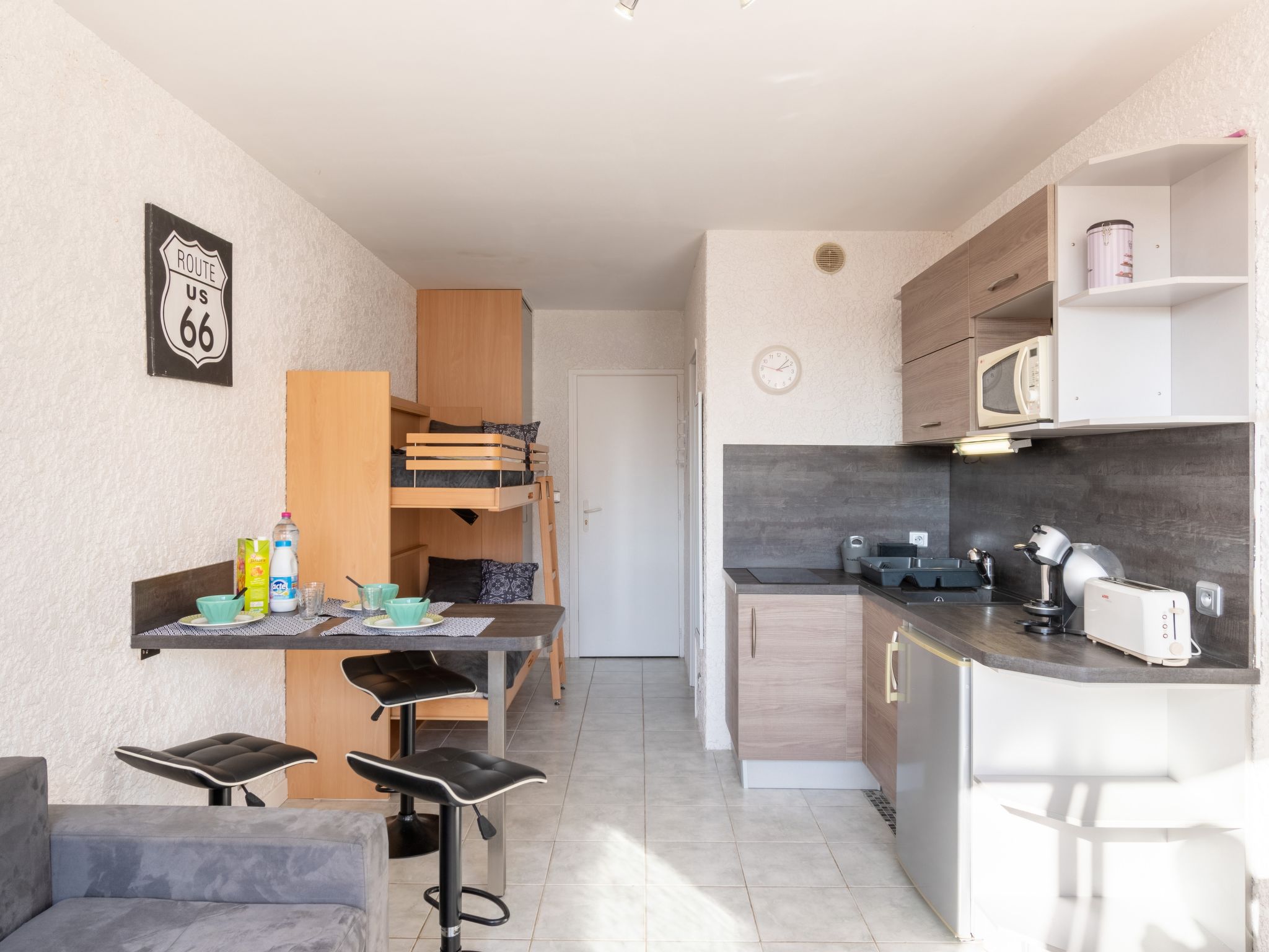 Photo 1 - Appartement en Mimizan