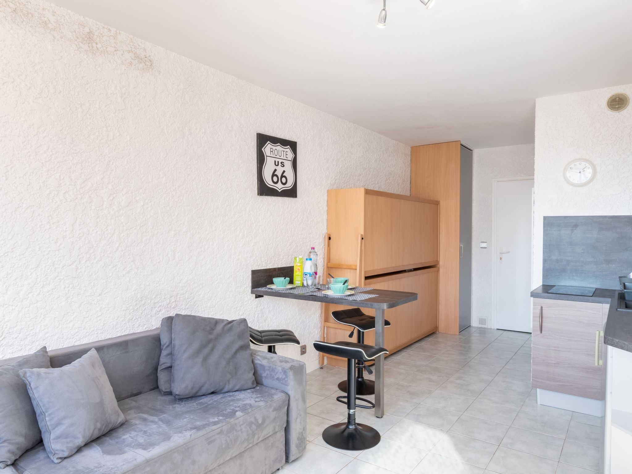 Photo 20 - Appartement en Mimizan